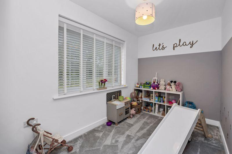 Playroom