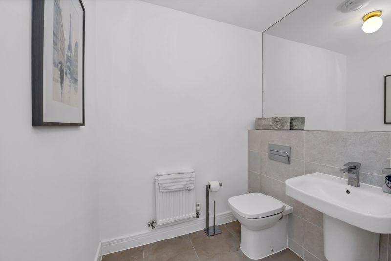 Cloakroom