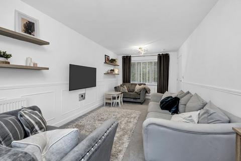 4 bedroom detached house for sale, Osbourne Way, Bury St Edmunds