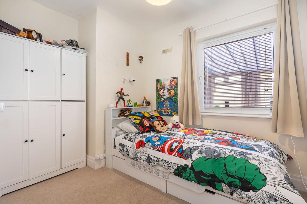 23 Hilltop Rise