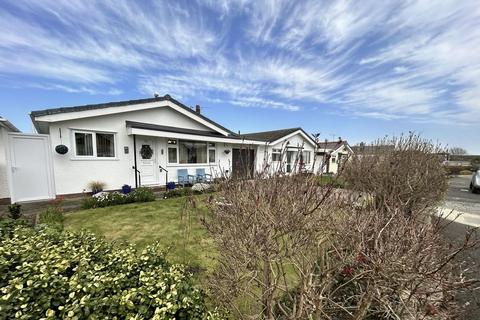 3 bedroom detached bungalow for sale, Canterbury Lane, Rhos on Sea