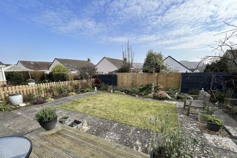 3 bedroom detached bungalow for sale, Canterbury Lane, Rhos on Sea
