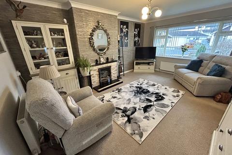 3 bedroom detached bungalow for sale, Canterbury Lane, Rhos on Sea