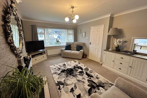 3 bedroom detached bungalow for sale, Canterbury Lane, Rhos on Sea