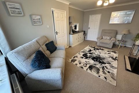 3 bedroom detached bungalow for sale, Canterbury Lane, Rhos on Sea