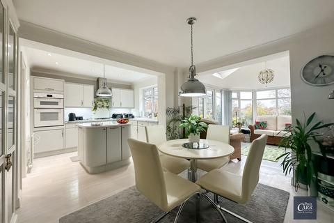 4 bedroom detached house for sale, Bushey Close, Streetly, Sutton Coldfield, B74 3JG