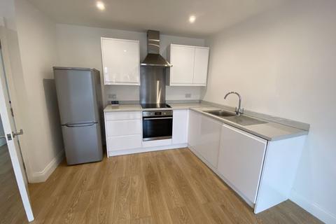 1 bedroom flat to rent, 15-17 The Broadway, London NW7