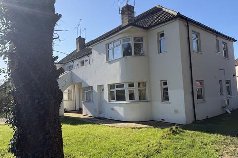 undefined, Abercorn Road, London NW7