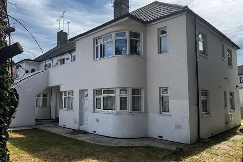 undefined, Abercorn Road, London NW7
