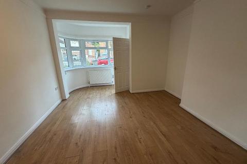 undefined, Abercorn Road, London NW7