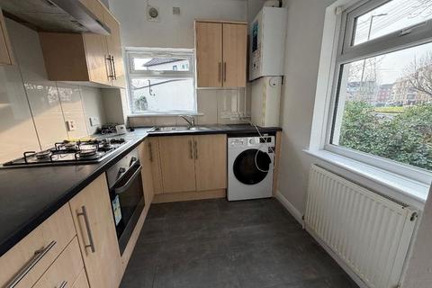 undefined, Abercorn Road, London NW7