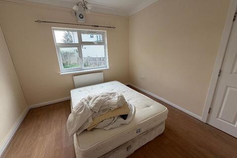 undefined, Abercorn Road, London NW7