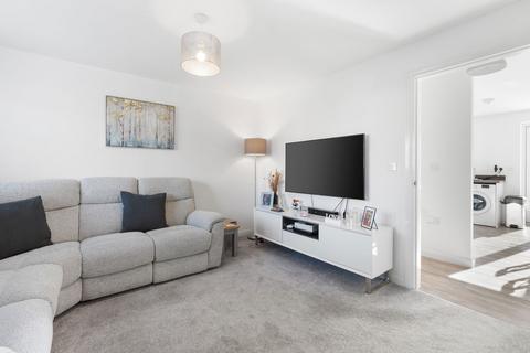 undefined, Rose Way, Nottingham NG12
