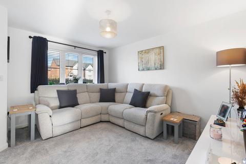 undefined, Rose Way, Nottingham NG12