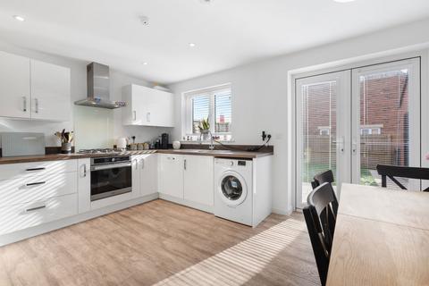 undefined, Rose Way, Nottingham NG12