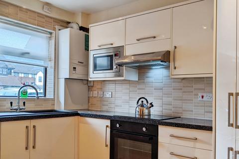 undefined, Clover Way, WALLINGTON