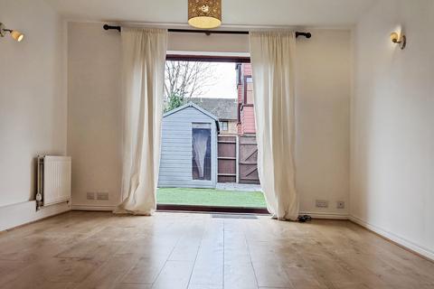 undefined, Clover Way, WALLINGTON
