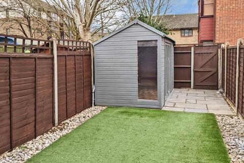 undefined, Clover Way, WALLINGTON