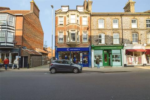 undefined, Hamilton Road, Cromer, Norfolk, NR27