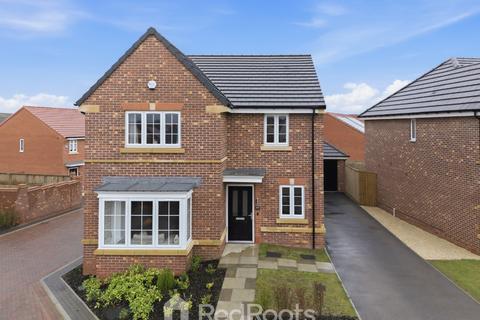 undefined, Elm Crescent, Wakefield WF3