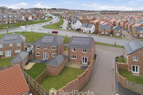 undefined, Elm Crescent, Wakefield WF3