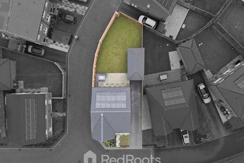 undefined, Elm Crescent, Wakefield WF3