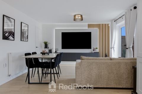 undefined, Elm Crescent, Wakefield WF3