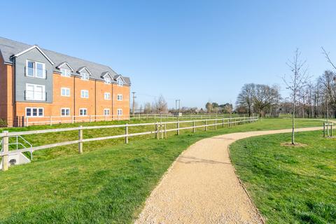 2 bedroom apartment for sale, Greenshank Drive, Chichester