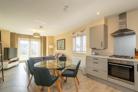 2 bedroom apartment for sale, Greenshank Drive, Chichester