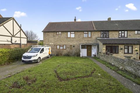 undefined, Thaxted Way, Waltham Abbey, EN9