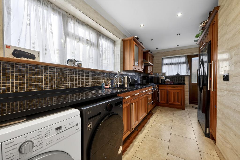 Pantry