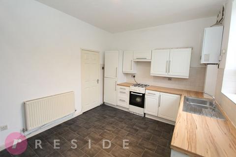 undefined, Pilsworth Road, Heywood OL10