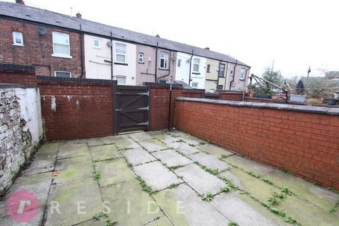 undefined, Pilsworth Road, Heywood OL10