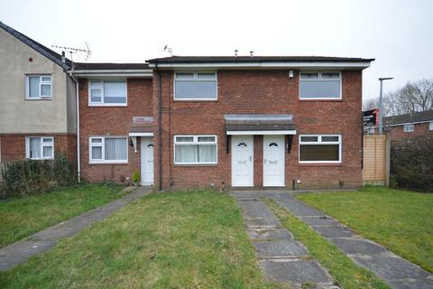 undefined, Somerford Walk, Widnes