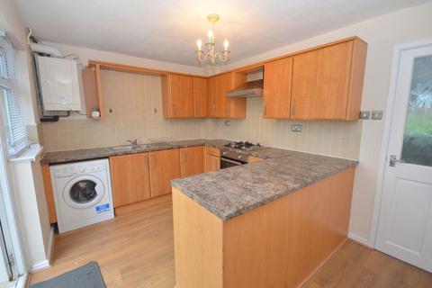 undefined, Somerford Walk, Widnes