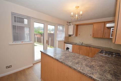 undefined, Somerford Walk, Widnes