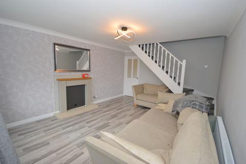 undefined, Somerford Walk, Widnes