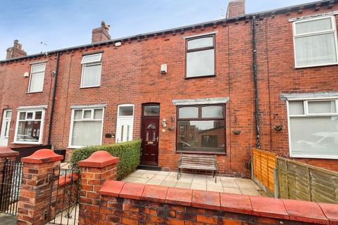 2 bedroom terraced house for sale, Parkdale Road, Bolton
