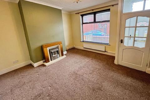 2 bedroom terraced house for sale, Parkdale Road, Bolton