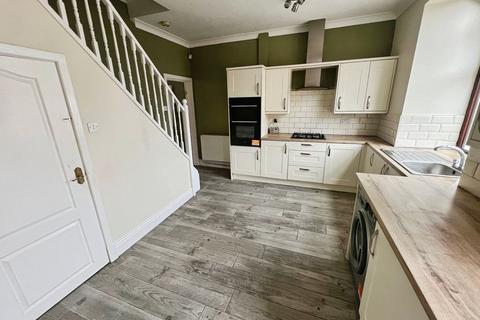 2 bedroom terraced house for sale, Parkdale Road, Bolton