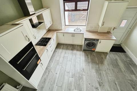 2 bedroom terraced house for sale, Parkdale Road, Bolton