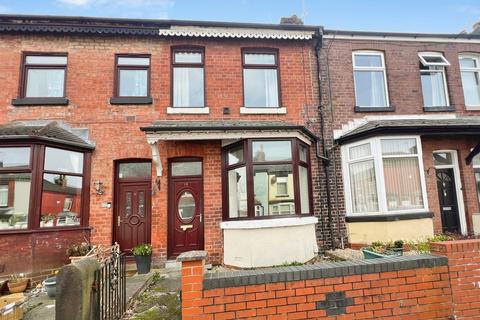 undefined, Mary Street East, Horwich