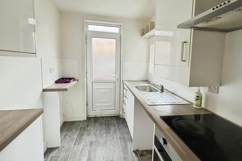 undefined, Mary Street East, Horwich
