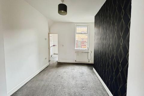 undefined, Mary Street East, Horwich