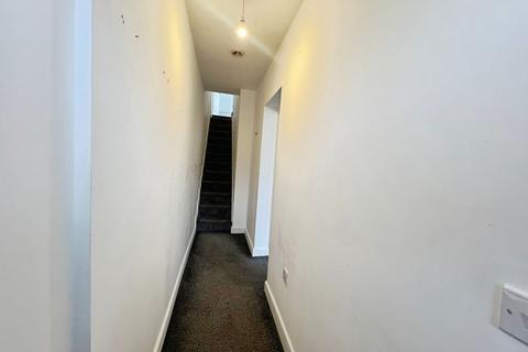 undefined, Mary Street East, Horwich