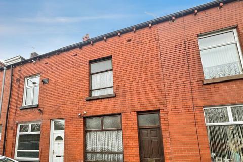 undefined, Rupert Street, Great Lever