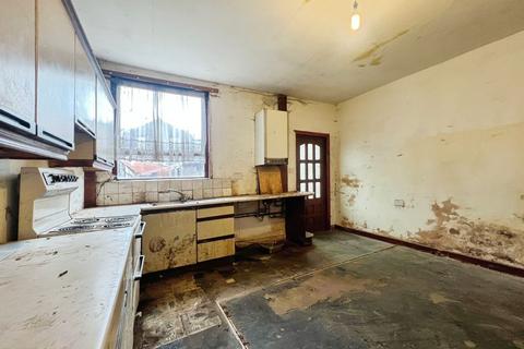 undefined, Rupert Street, Great Lever