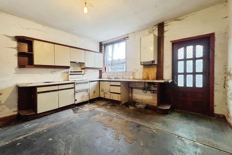 undefined, Rupert Street, Great Lever