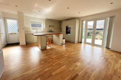 1 bedroom end of terrace house for sale, The Peregrines, Fareham PO16