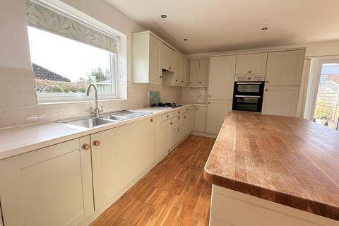 1 bedroom end of terrace house for sale, The Peregrines, Fareham PO16